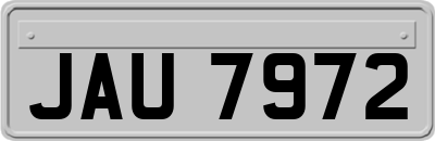 JAU7972