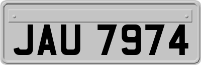 JAU7974