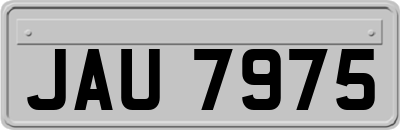JAU7975