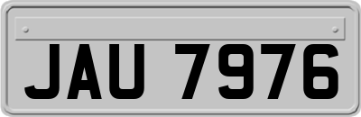 JAU7976