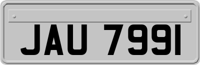 JAU7991