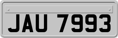 JAU7993