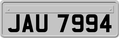 JAU7994
