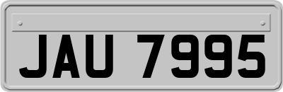JAU7995