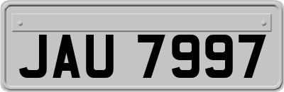 JAU7997