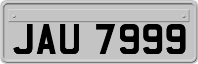 JAU7999