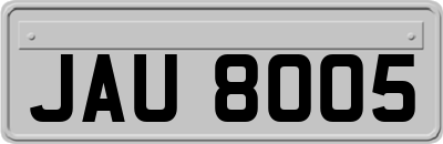 JAU8005