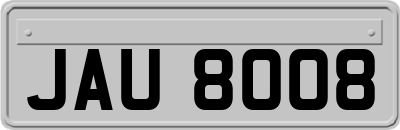 JAU8008