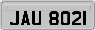 JAU8021