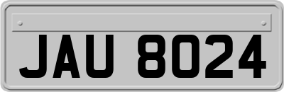 JAU8024