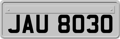 JAU8030