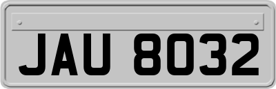 JAU8032