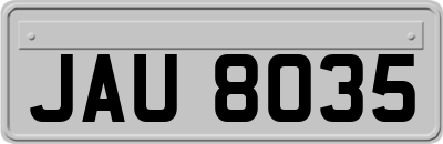 JAU8035