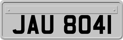 JAU8041