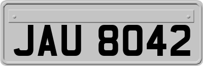 JAU8042