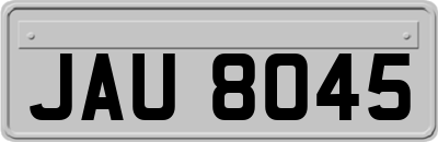 JAU8045