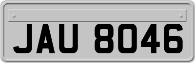 JAU8046