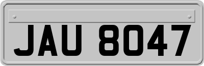 JAU8047