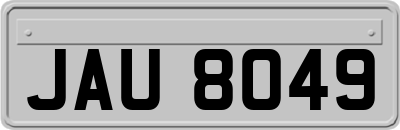 JAU8049