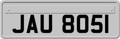 JAU8051