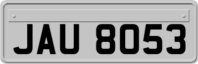 JAU8053