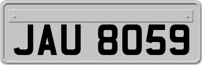 JAU8059