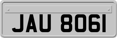 JAU8061