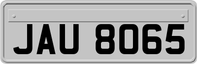 JAU8065