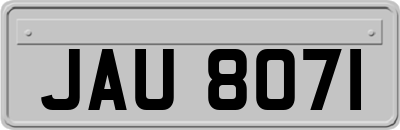 JAU8071