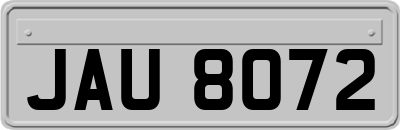JAU8072