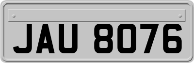 JAU8076