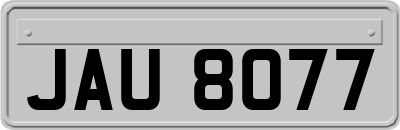 JAU8077
