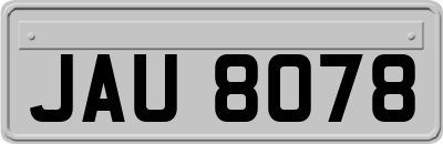 JAU8078