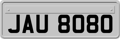 JAU8080