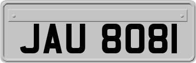 JAU8081