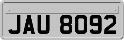 JAU8092