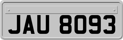 JAU8093