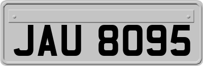 JAU8095