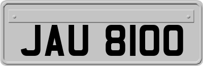 JAU8100