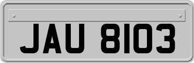 JAU8103