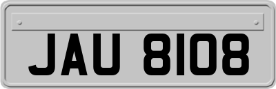JAU8108