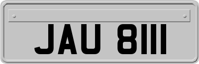 JAU8111