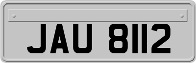 JAU8112