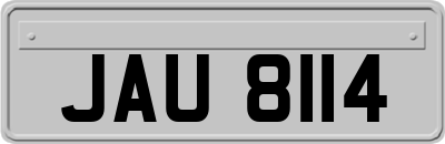 JAU8114