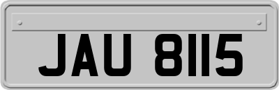 JAU8115