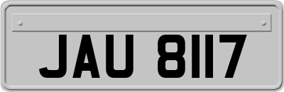 JAU8117
