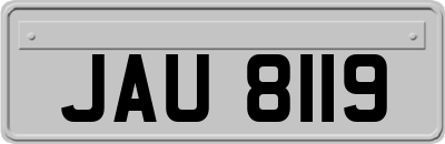 JAU8119