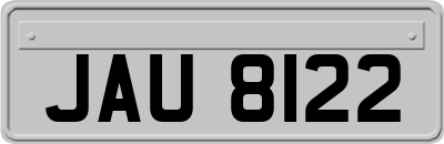 JAU8122