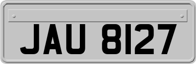 JAU8127
