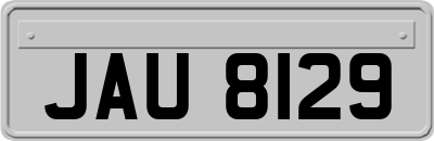 JAU8129